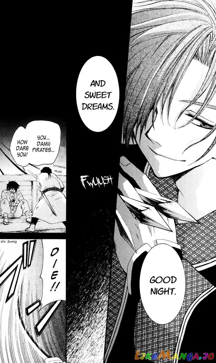 Yona of the Dawn Chapter 28 image 19_optimized